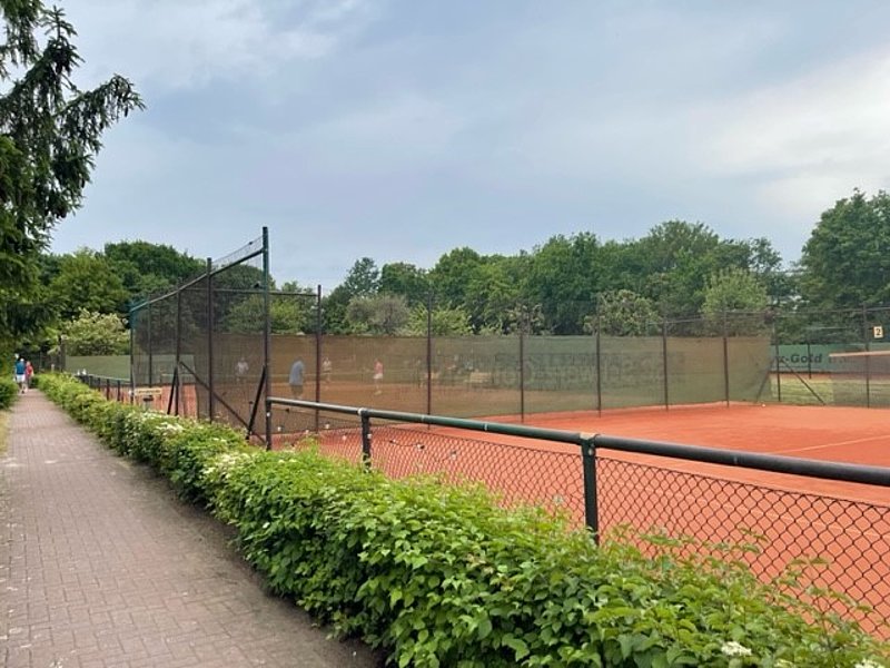 Tennisschule B.E.A.T.: Kooperationsverein SC Schwarz-Gold Hannover e.V.