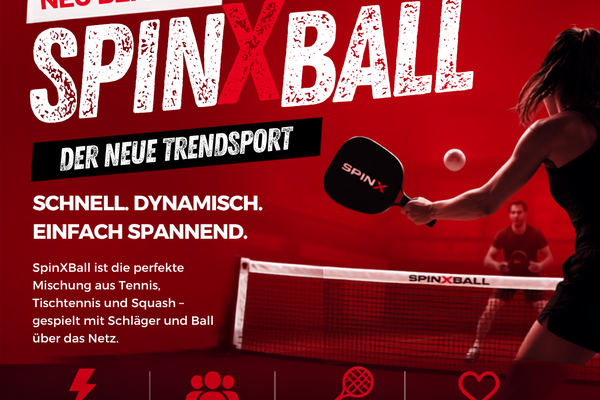 Trendsport SpinXBall in Sehnde | Trendsport bei B.E.A.T.