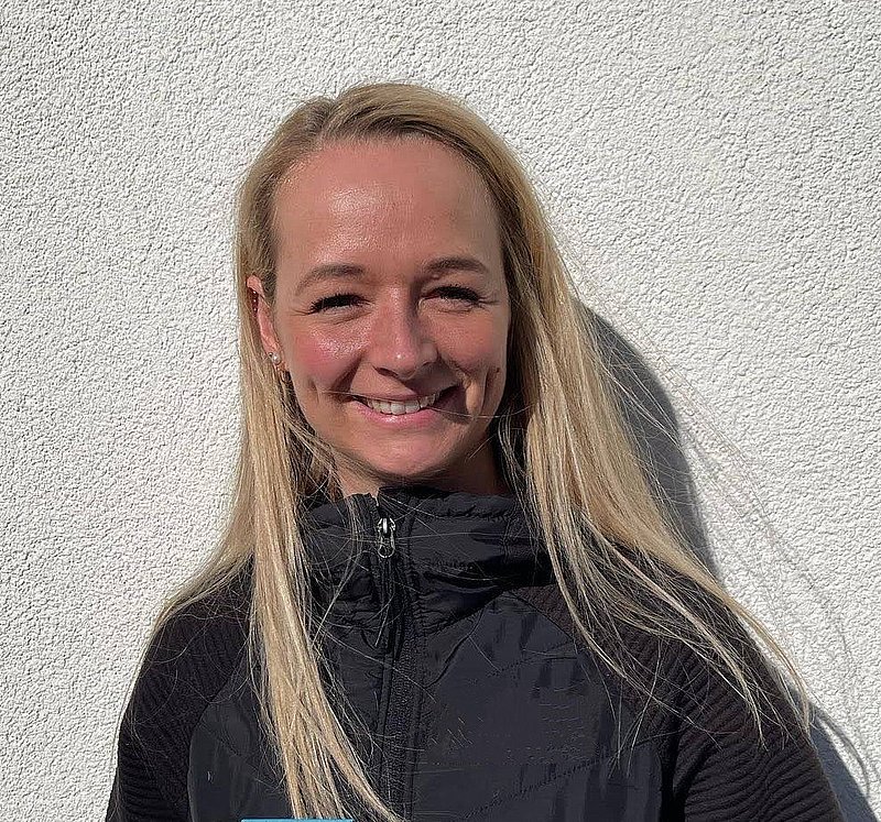 Sarah Fichtner: Administrative Leitung bei BEAT Athletikzentrum Sehnde