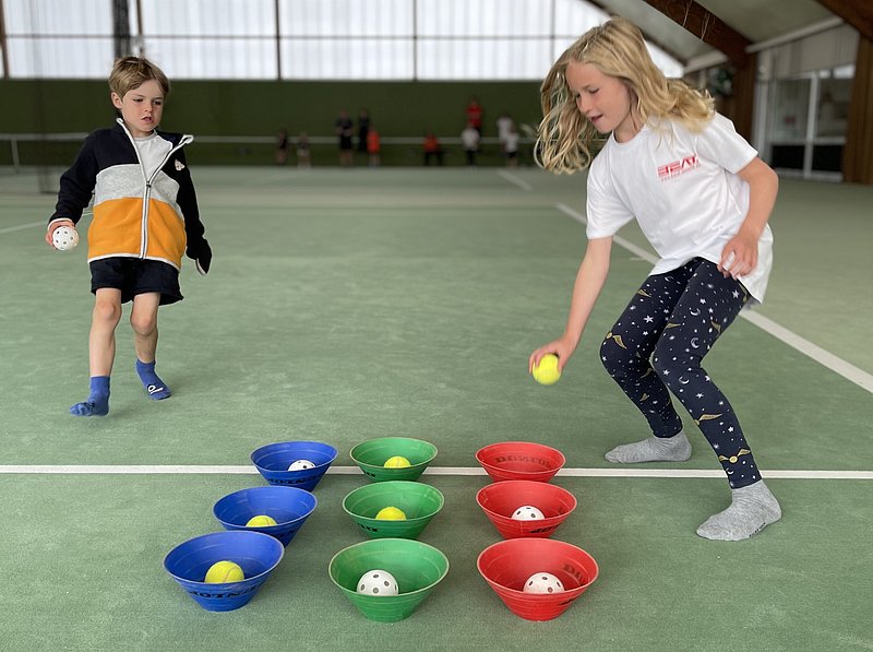Kindersport Sehnde – Bewegung & Spaß bei B.E.A.T.