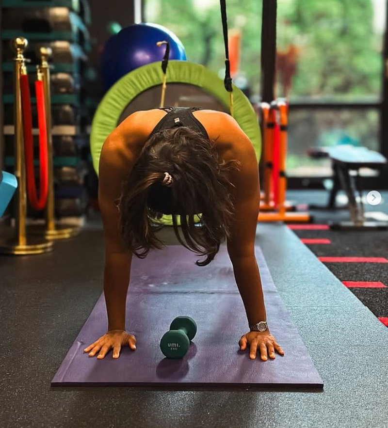 Personal Training Sehnde – Individuell & effektiv