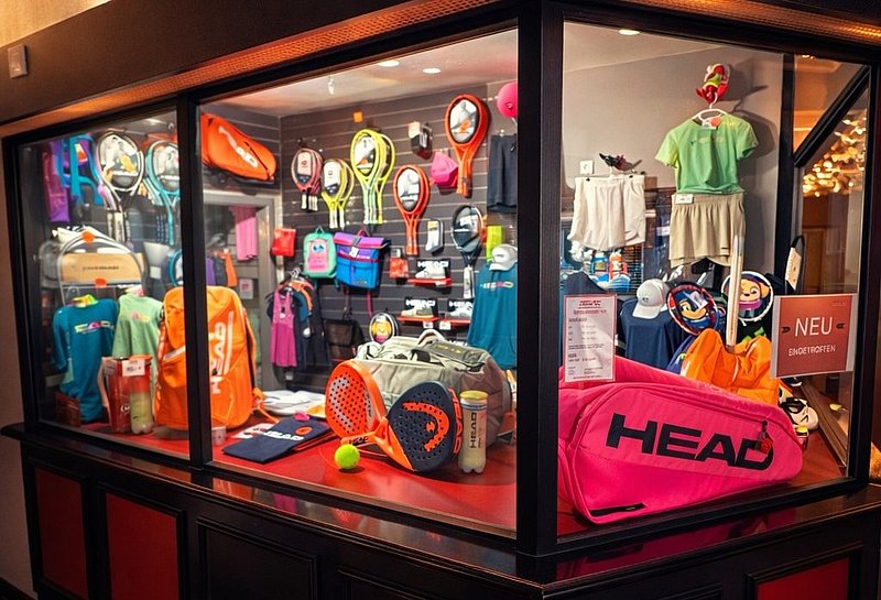B.E.A.T. Sport Shop – Tennis, Fitness & Sportbekleidung in Sehnde