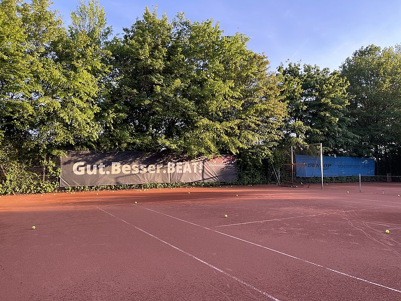 Tennisschule B.E.A.T.: Kooperationsverein Mühlenberger Sportverein Hannover von 1973 e.V.