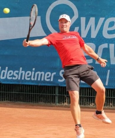 Tennis Sehnde – Training, Kurse & flexible Buchung