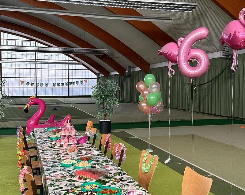 Sportliche Kindergeburtstage in Sehnde – Action, Bewegung & Spaß!