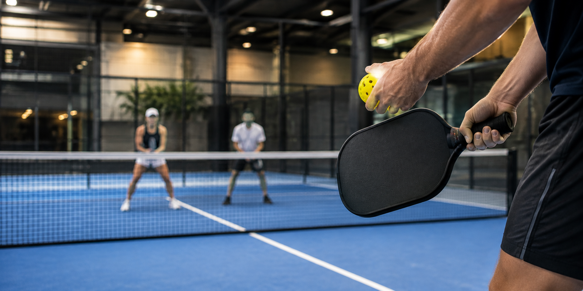 Pickleball