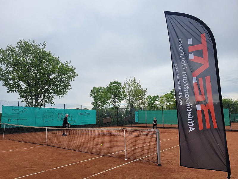 Tennisschule B.E.A.T.: Kooperationsverein MTV Rethmar von 1900 e.V.