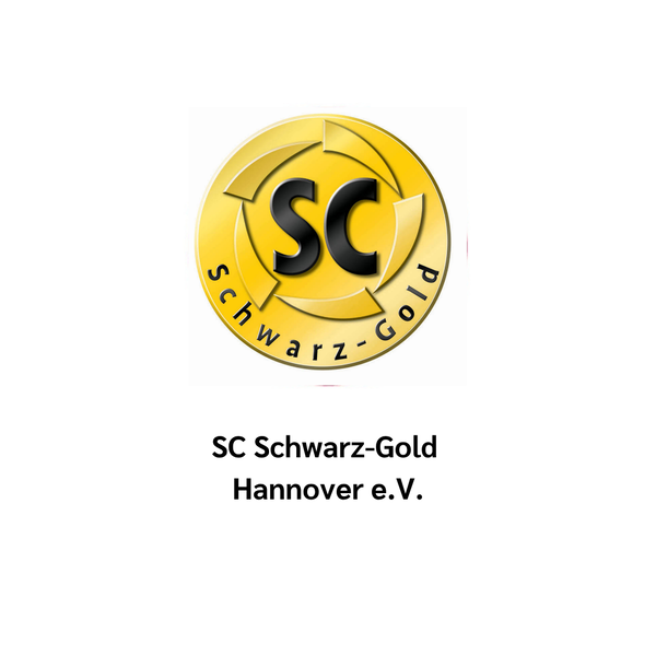 SC Schwarz-Gold Hannover e.V. SC Schwarz-Gold Hannover e.V.