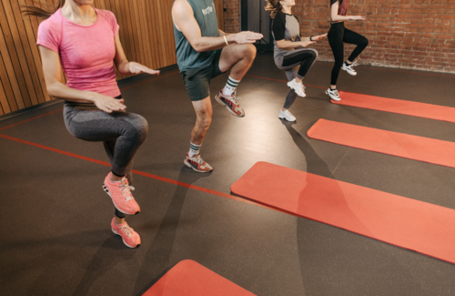 Fitnesskurse in Sehnde – gesund, fit & motiviert bei B.E.A.T.
