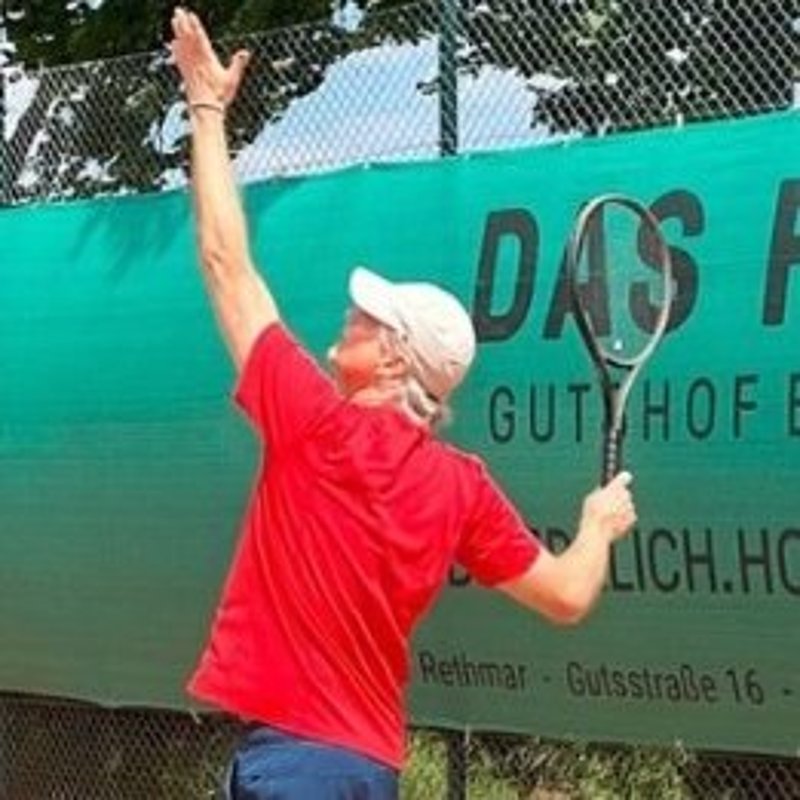 Jens Kunze: Trainer bei B.E.A.T. Athletikzentrum Sehnde“