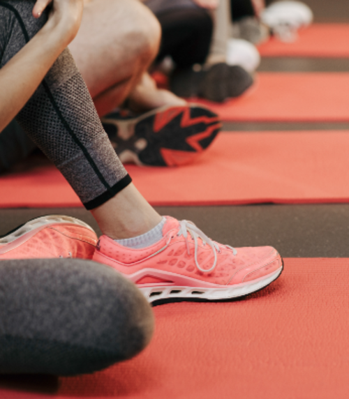 Fitnesskurse in Sehnde – gesund, fit & motiviert bei B.E.A.T.