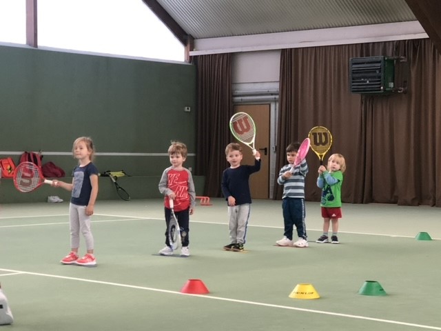 ennis Sehnde – Training, Kurse & flexible Buchung