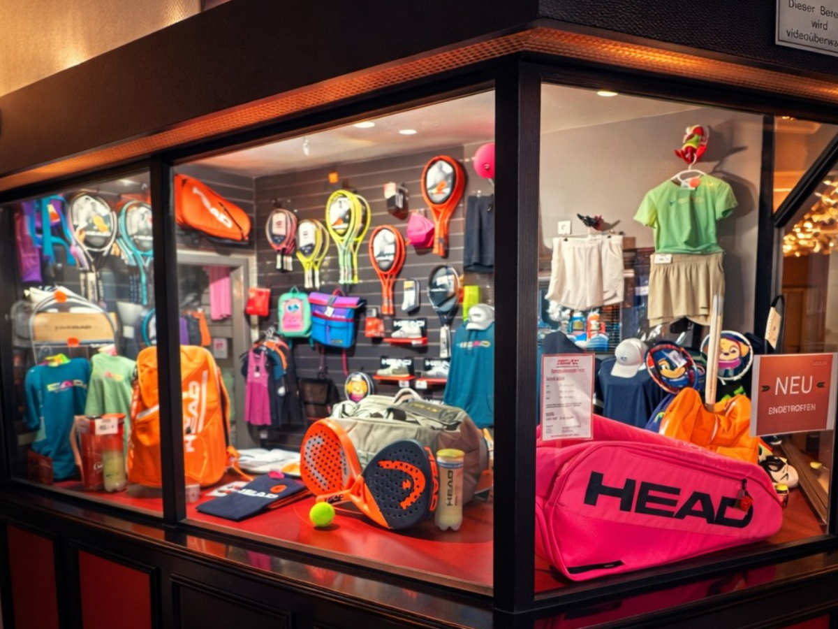 Sportshop B.E.A.T. Athletikzentrum Sehnde